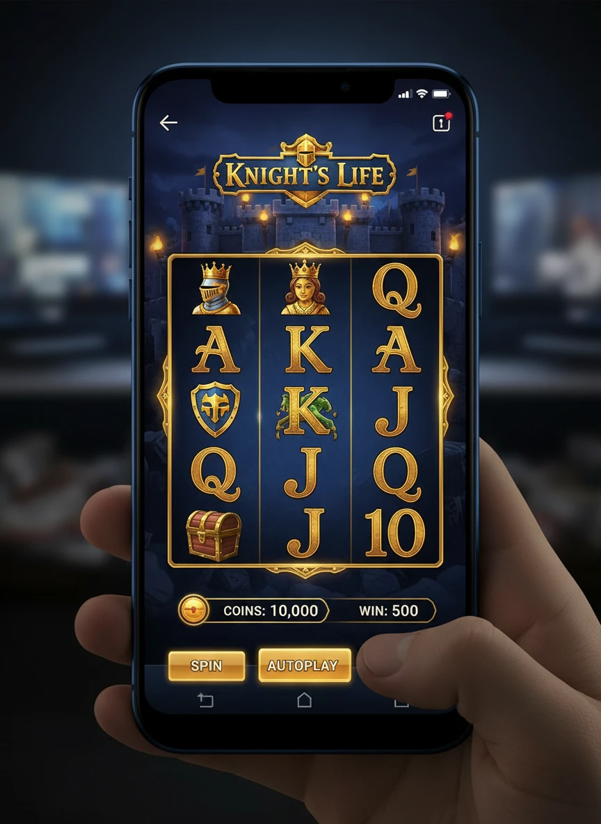 Mobile Demo