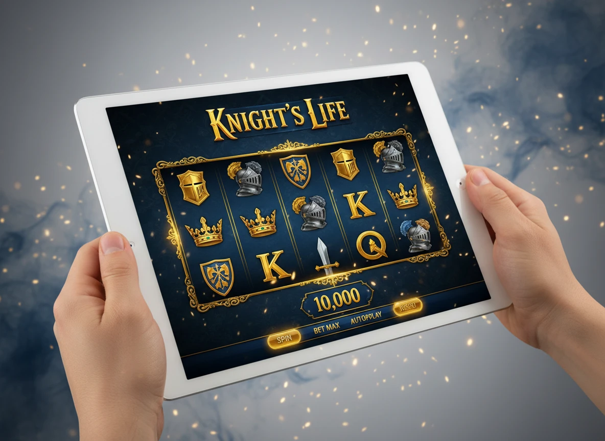 Tablet Demo